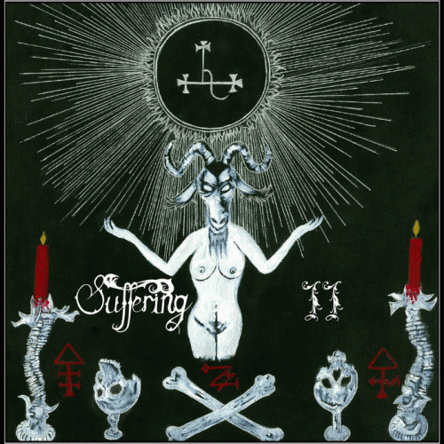 Suffering (UK) : The Eternal Dance